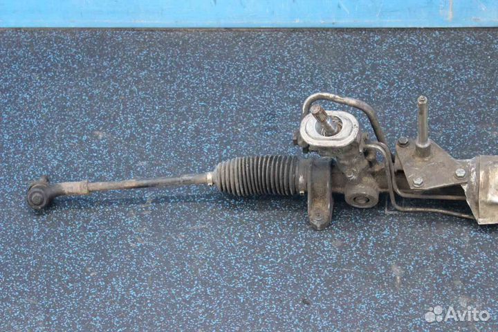 Рейка рулевая Volkswagen Golf (Фольксваген Гольф)