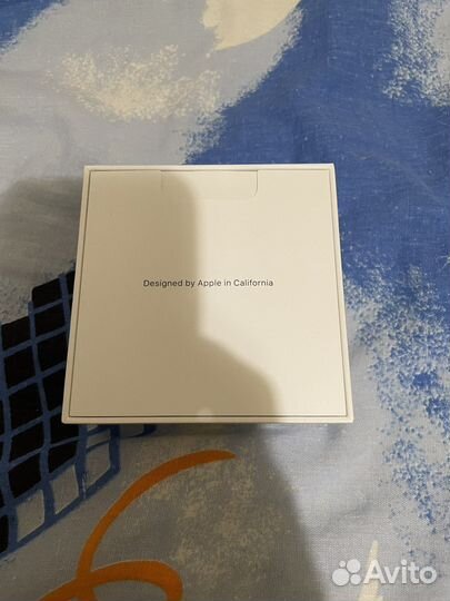 Airpods Pro (оригинал)