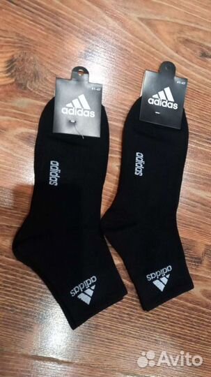 Носки adidas 41-47