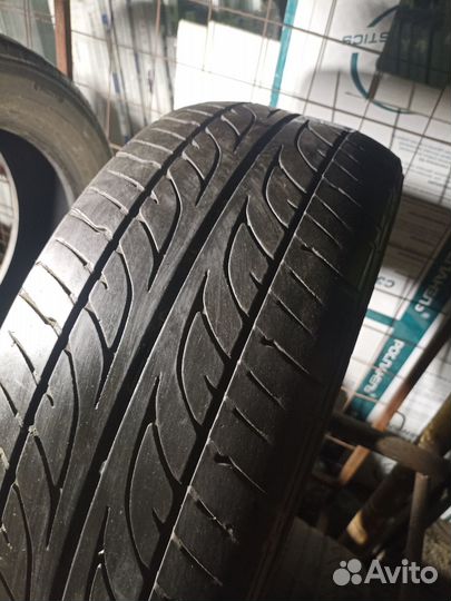 Dunlop SP Sport LM703 215/55 R17