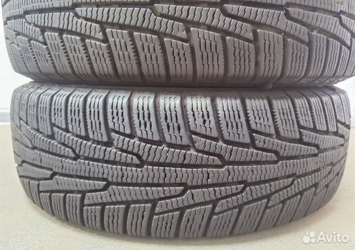 Nokian Tyres Hakkapeliitta R 185/65 R15 92R