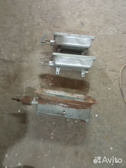 Газовый керамический обогреватель