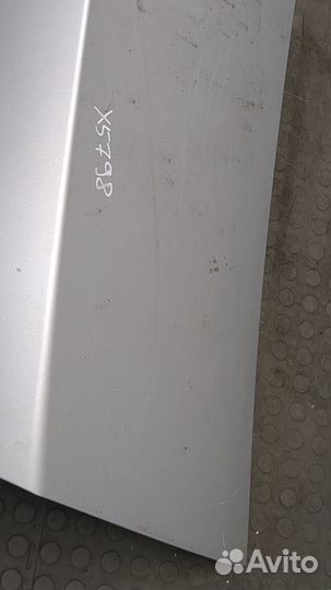 Крышка багажника Mercedes E W212, 2013