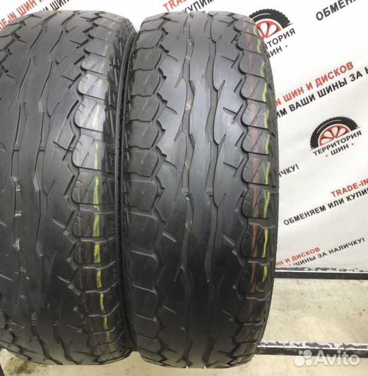 Falken WildPeak A/T 245/65 R17
