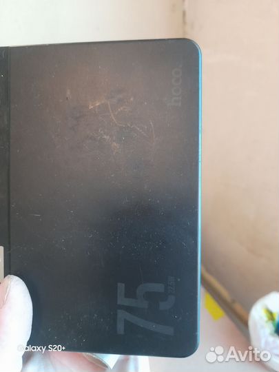 Powerbank hoco