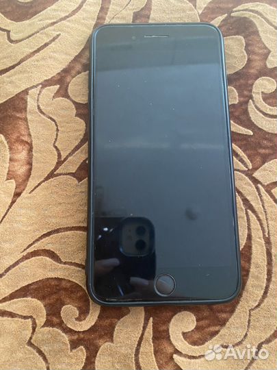 iPhone 8 Plus, 128 ГБ