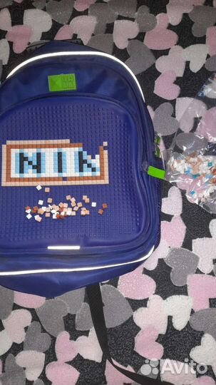 Школьный рюкзак 4ALL