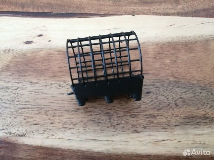 Фидерные кормушки в ассортименте и маркерные груза