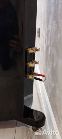 Акустические системы
