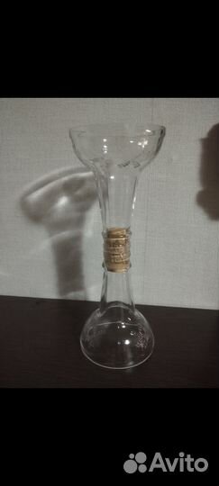 Подсвечник ручной работы