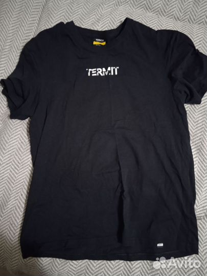 Мужская одежда