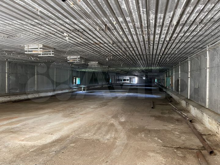 Производство, 900 м²