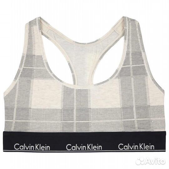 Бюстгальтер (Calvin Klein, Оригинал, новый)