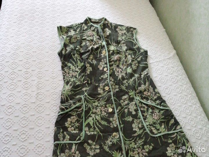 Одежда и обувь винтаж