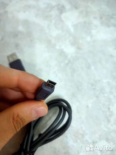 Кабеля для компьютера mini USB