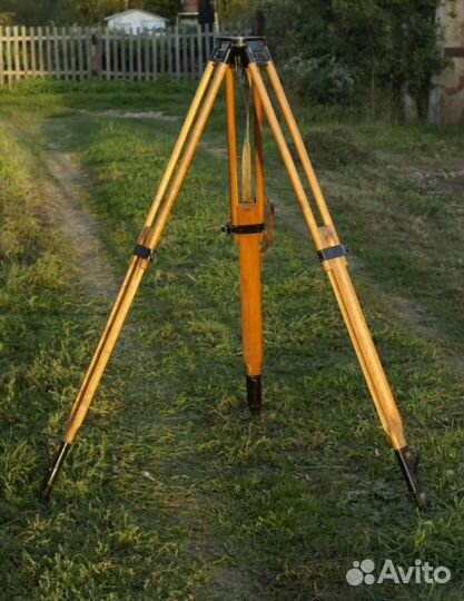 Штатив, тренога