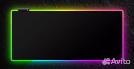 Коврик для мыши и клавиатуры