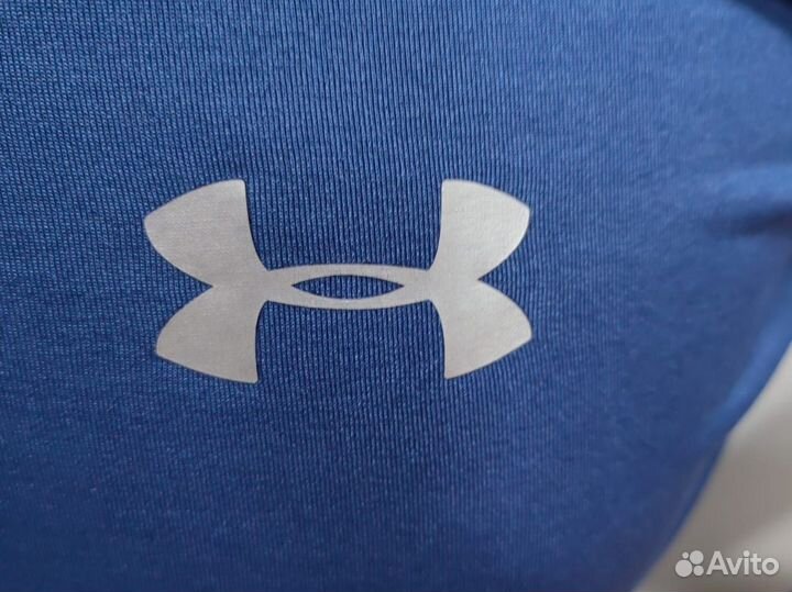 Термобелье мужское Under Armour mlxlxxl(комплект)