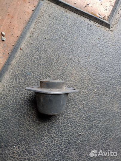 Подушка двигателя Citroen C4