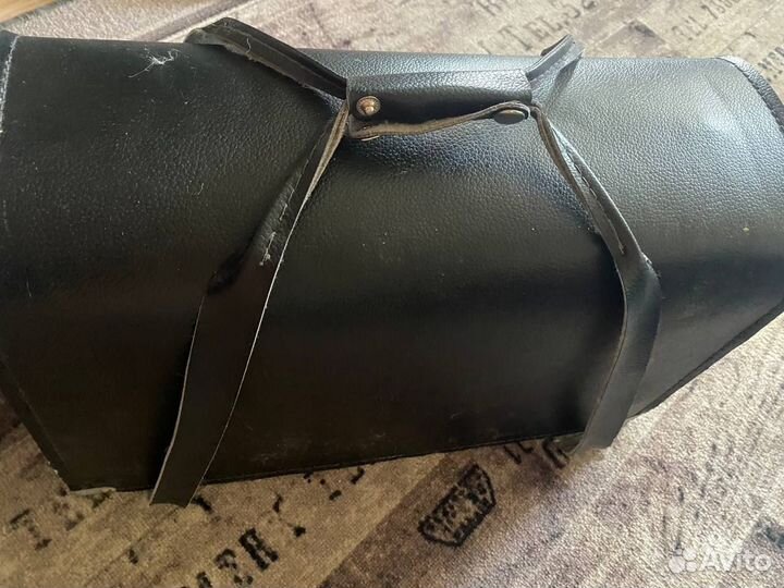 Швейная машинка бронь