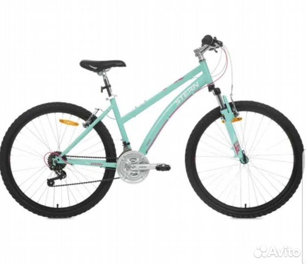 Велосипед Stern 1.0