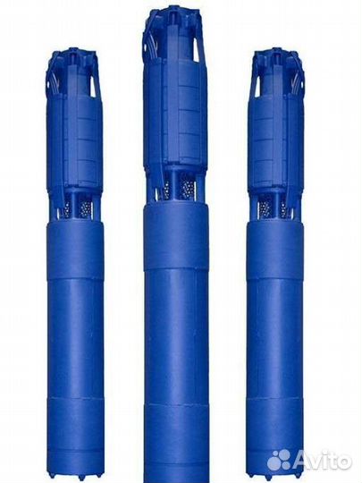 Насосы эцв (г.Ливны) различных марок