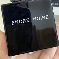 Ancre noire Lalique