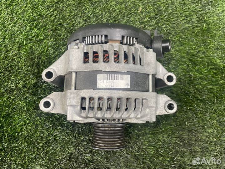 Генератор Bmw X5 E70 N55B30 2010