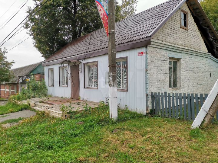 Сдам торговое помещение, 104.7 м²