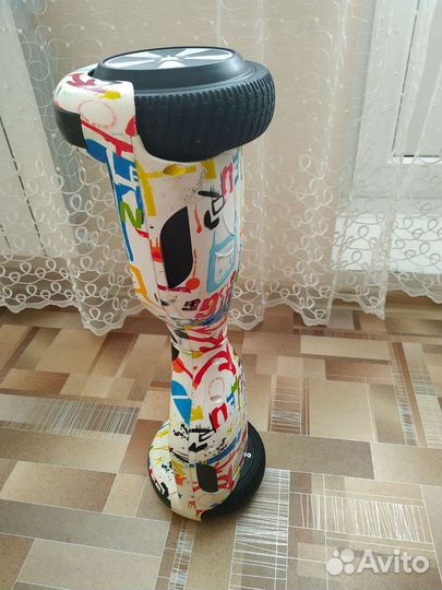 Гироскутер