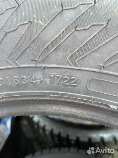 Nokian Tyres Nordman 8 185/65 R15 92T