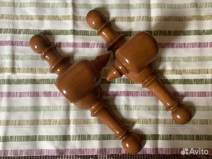 Держатель для штор