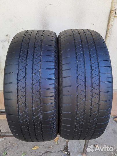 Bridgestone Dueler H/T 275/50 R22 111H