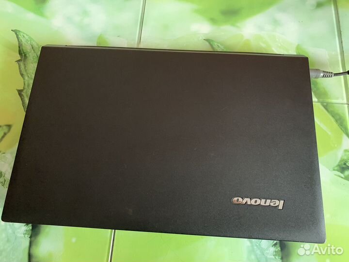 Lenovo B590 2Ядра/4Gb/Intel HD/640Gb/нов батарея