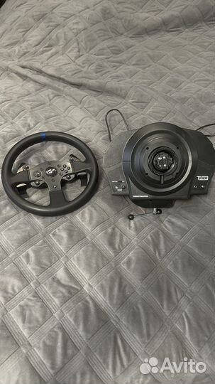 Thrustmaster t300rs gt edition