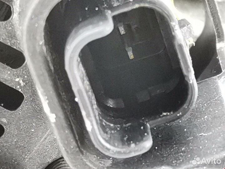 Генератор для Renault Laguna 2 8200667618
