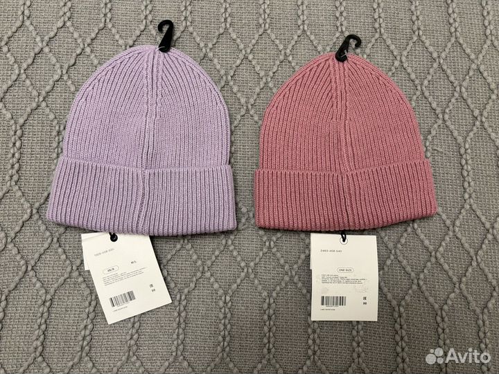 Шапка Lime детская новая