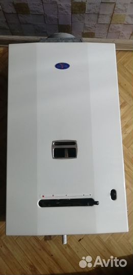 Газовая колонка бу астра