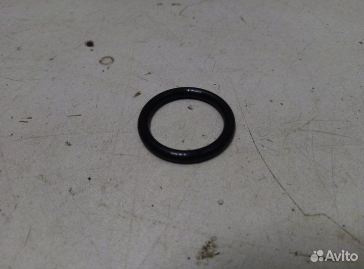 Кольцo уплотнительнoe Skoda Octavia (A4 1U)
