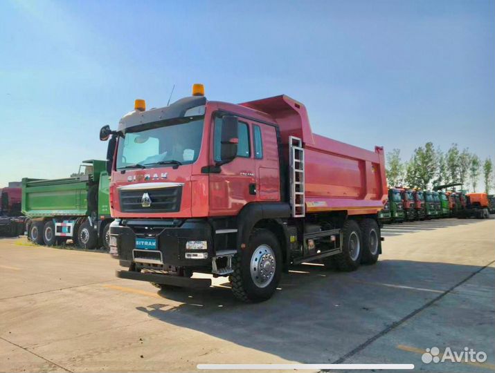 Лизинг автоспецтехники. Аванс от 0%