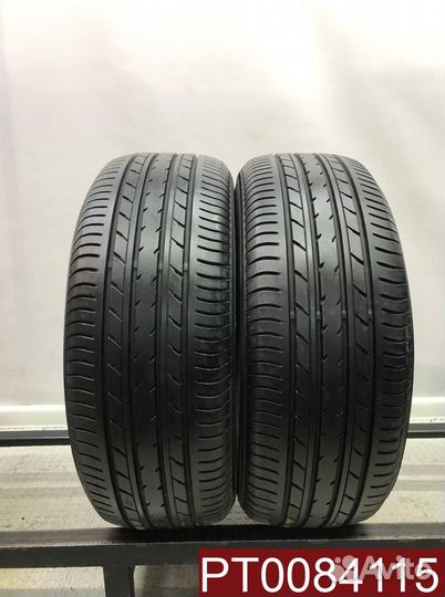 Yokohama BluEarth E70 225/55 R17 98H