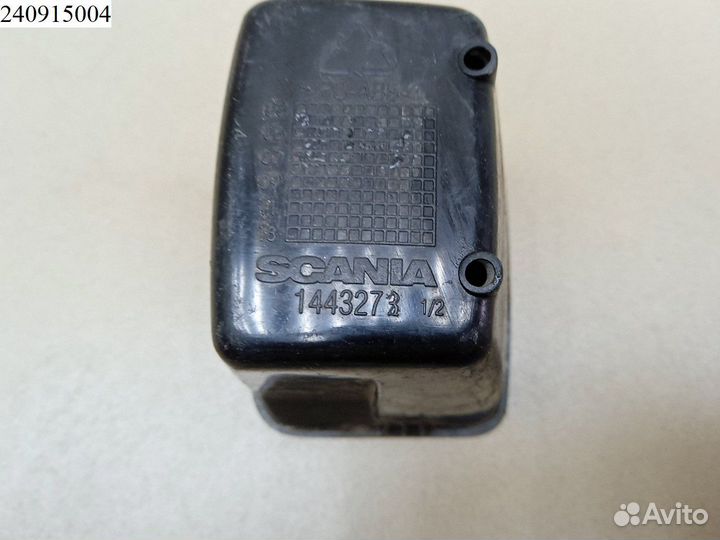 Ящик передней консоли Scania 5 G P R T Serie