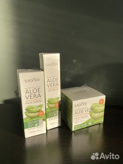 Женский подарочный набор бокс