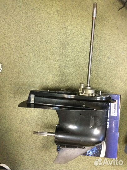 Редуктор на лод.мотор Suzuki DF140