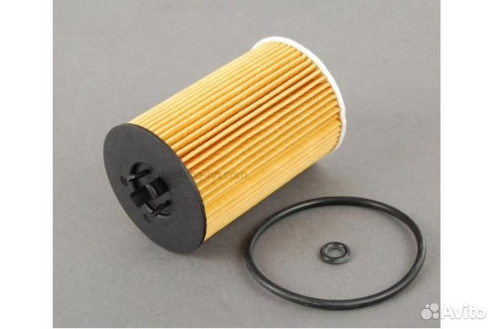 Azumi OE33005 Фильтр масляный VAG 1.6D-2.0D 12