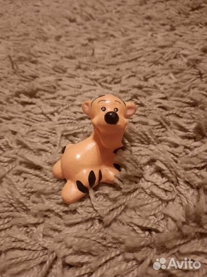 Сувенир, тигрёнок