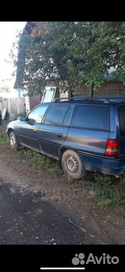 Opel Astra F Caravan 1997