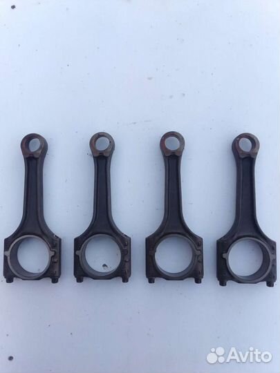 Шатуны 1.8tsi под палец 21мм 06J198401F