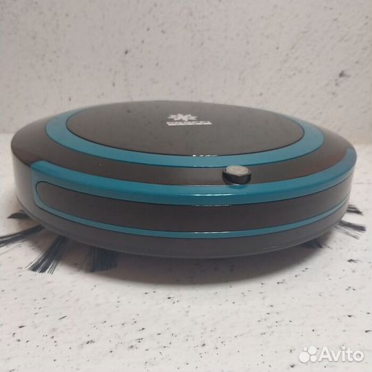 Робот-пылесос proffi PH8964 (Рассрочка / Л1)