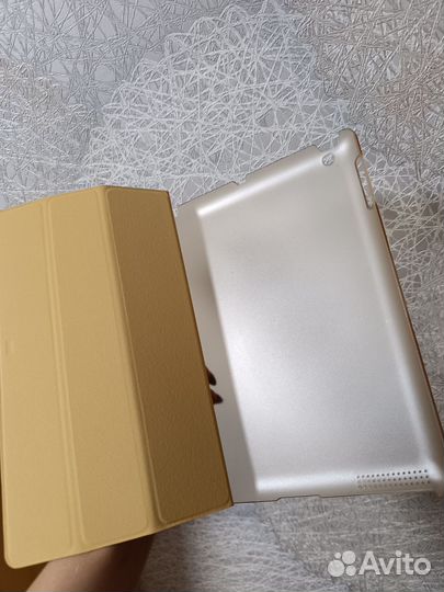 Чехол на iPad 2